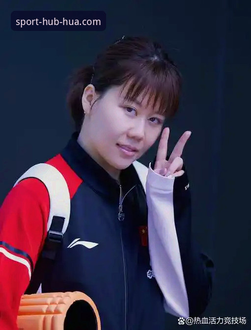 陈幸同首秀vs对手反扑：华体育网手机版见证国乒如何用"护台"碾压